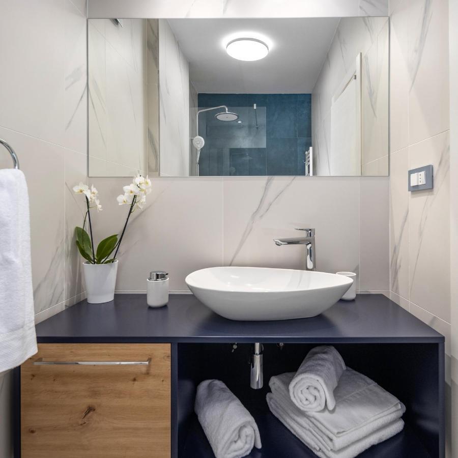 Blue Allure Apartment Риека Экстерьер фото